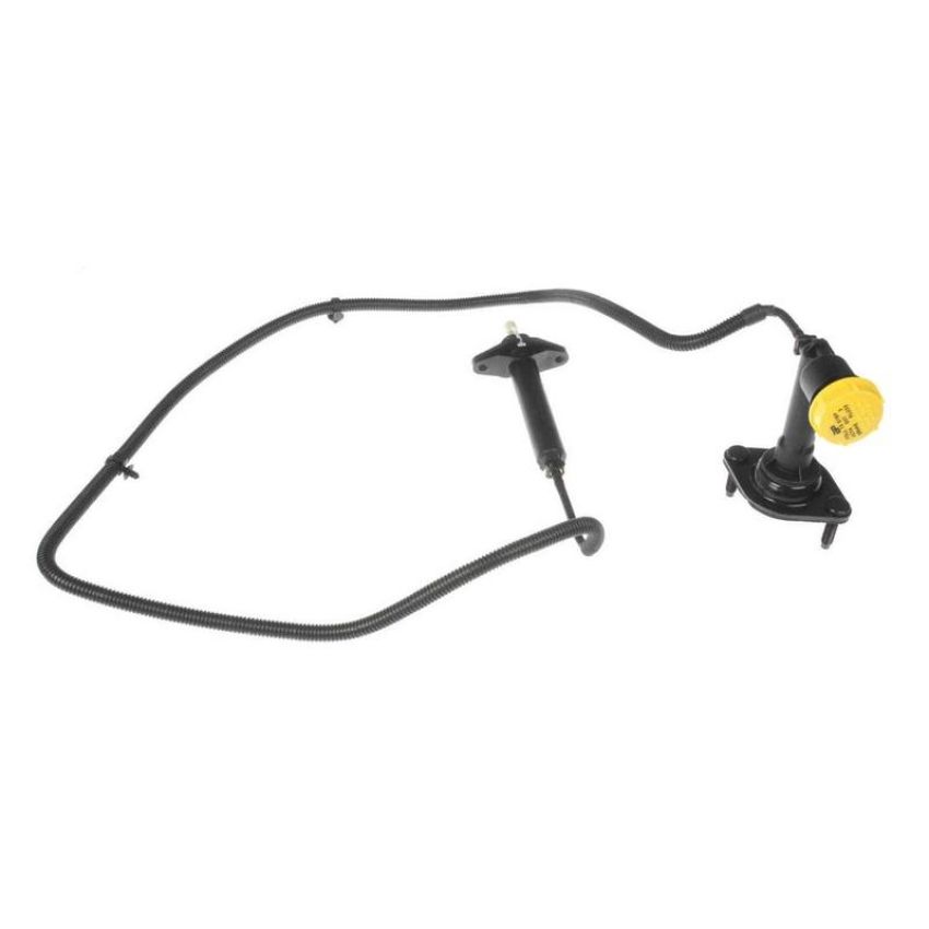 DORMAN BRAKES CC649038 Clutch Master and Slave Cylinder Assembly