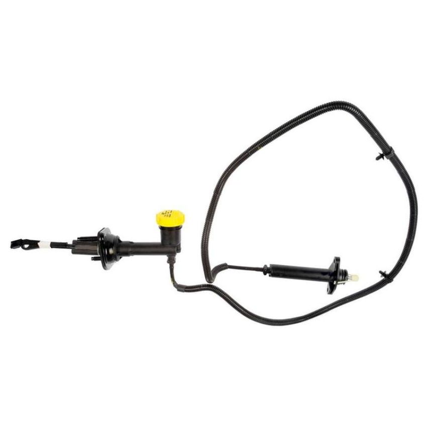DORMAN BRAKES CC649039 Clutch Master and Slave Cylinder Assembly