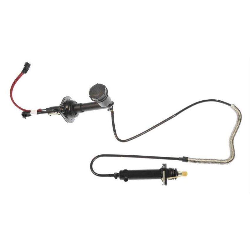 DORMAN BRAKES CC649041 Clutch Master and Slave Cylinder Assembly