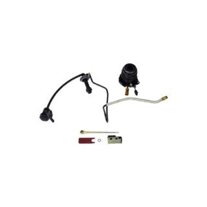 DORMAN BRAKES CC649042 Clutch Master and Slave Cylinder Assembly