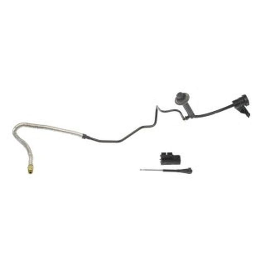 DORMAN BRAKES CC649043 Clutch Master and Slave Cylinder Assembly