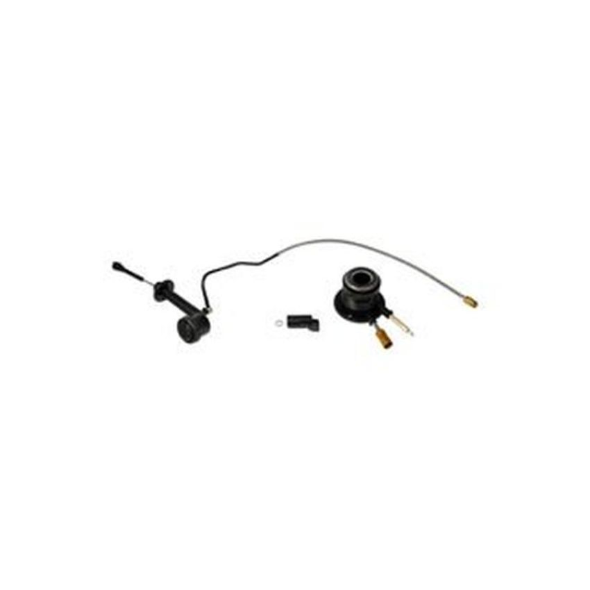 DORMAN CC649047 Clutch Master and Slave Cylinder Assembly