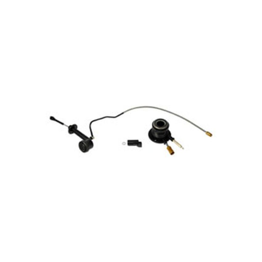 DORMAN CC649047 Clutch Master and Slave Cylinder Assembly