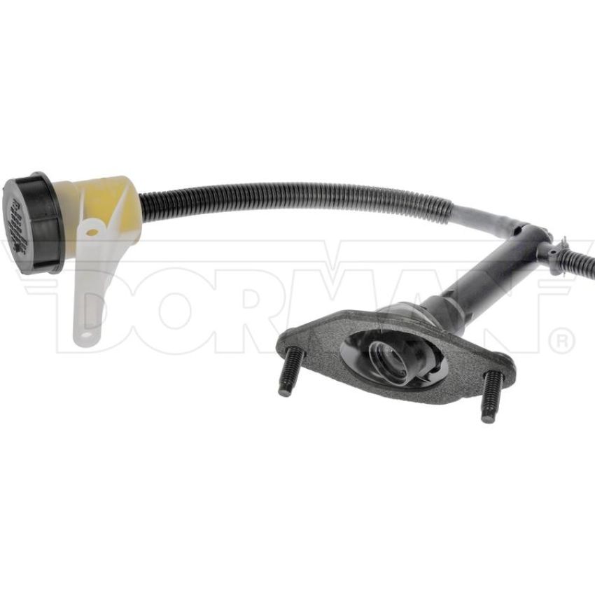 DORMAN BRAKES CC649048 Clutch Master And Slave Cylinder Assembly