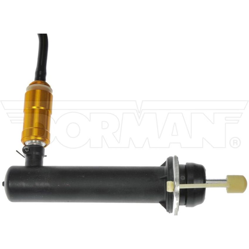 DORMAN BRAKES CC649048 Clutch Master And Slave Cylinder Assembly