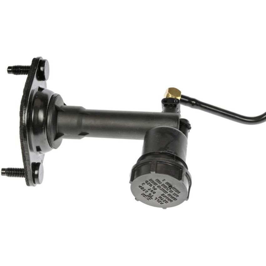 DORMAN BRAKES CC649049 Clutch Master and Slave Cylinder Assembly