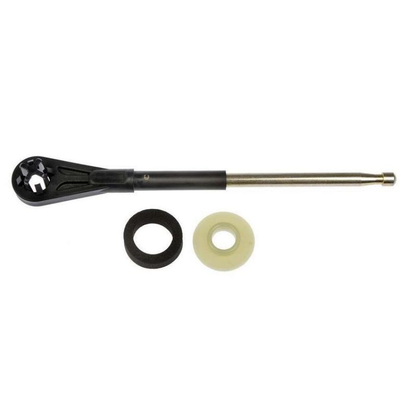 DORMAN BRAKES CC649049 Clutch Master and Slave Cylinder Assembly