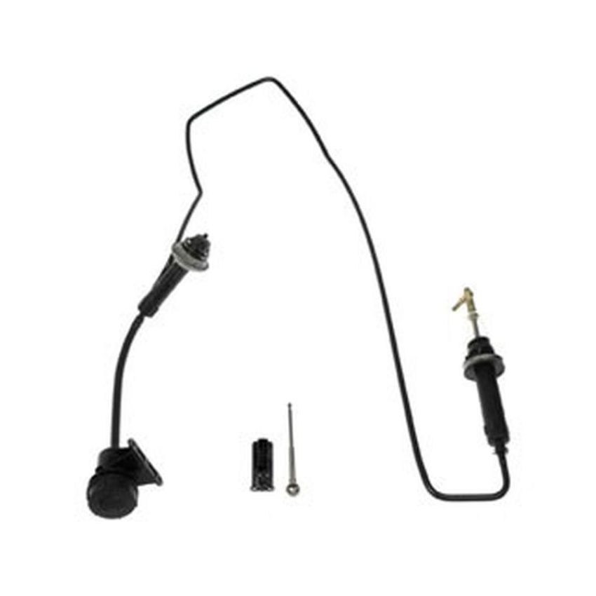 DORMAN BRAKES CC649051 Clutch Master And Slave Cylinder Assembly