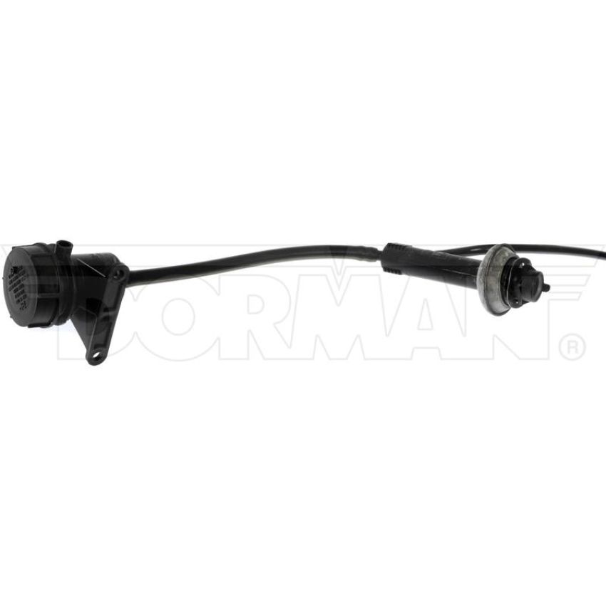 DORMAN BRAKES CC649051 Clutch Master And Slave Cylinder Assembly