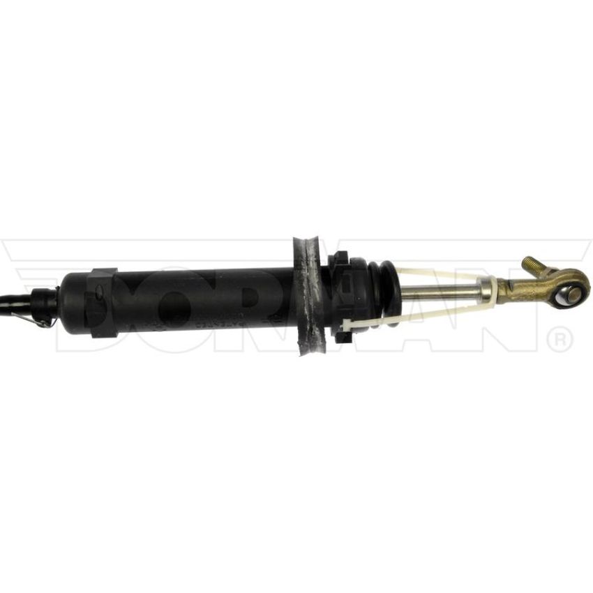 DORMAN BRAKES CC649051 Clutch Master And Slave Cylinder Assembly