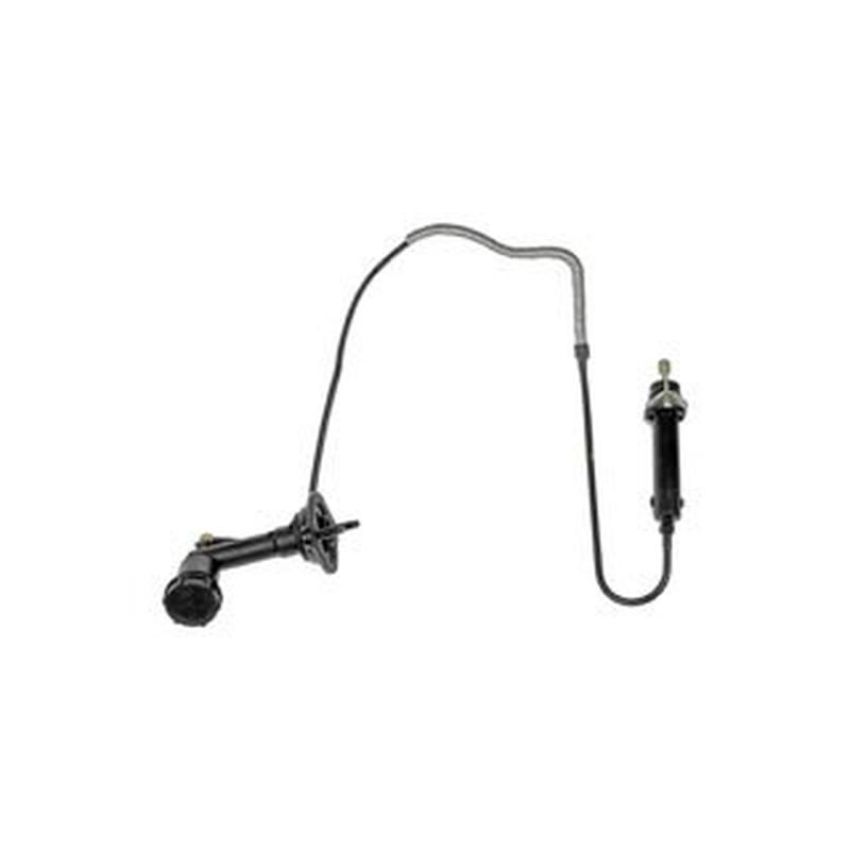DORMAN BRAKES CC649061 Clutch Master and Slave Cylinder Assembly