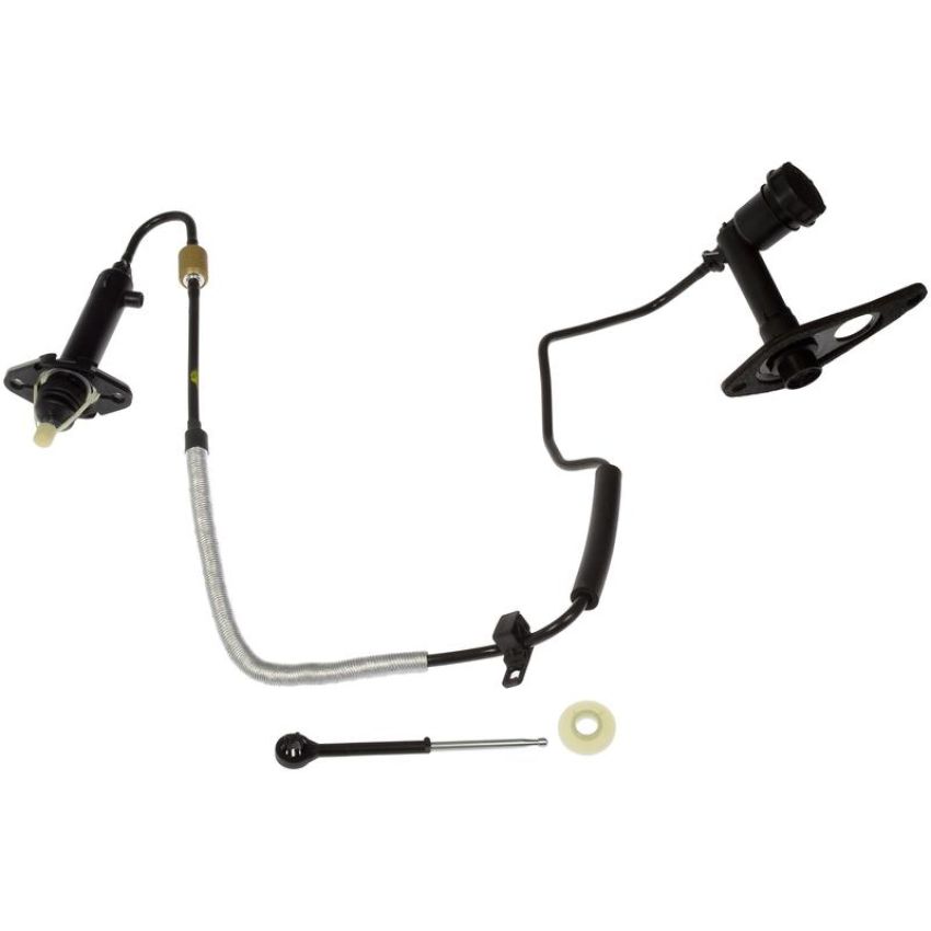 DORMAN CC649062 Clutch Master And Slave Cylinder Assembly