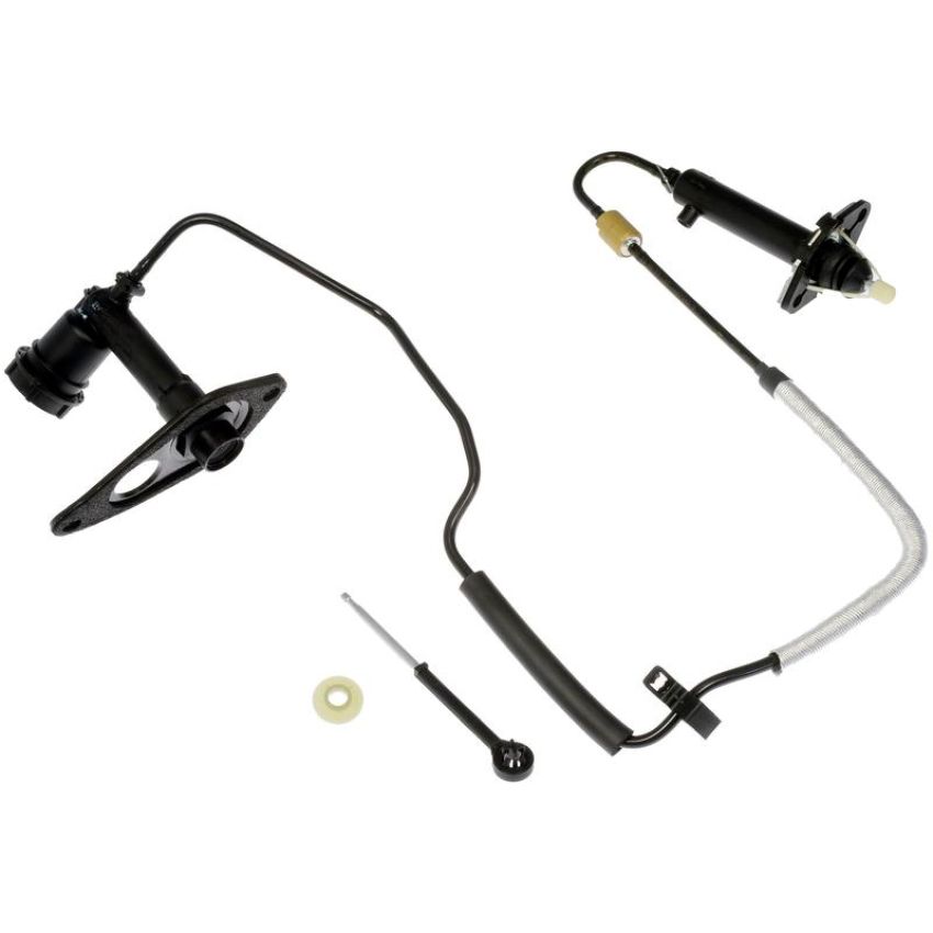 DORMAN CC649062 Clutch Master And Slave Cylinder Assembly