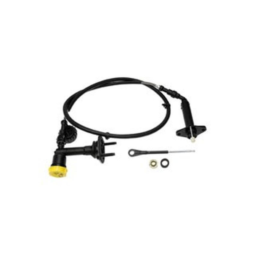 DORMAN CC649070 Clutch Master and Slave Cylinder Assembly