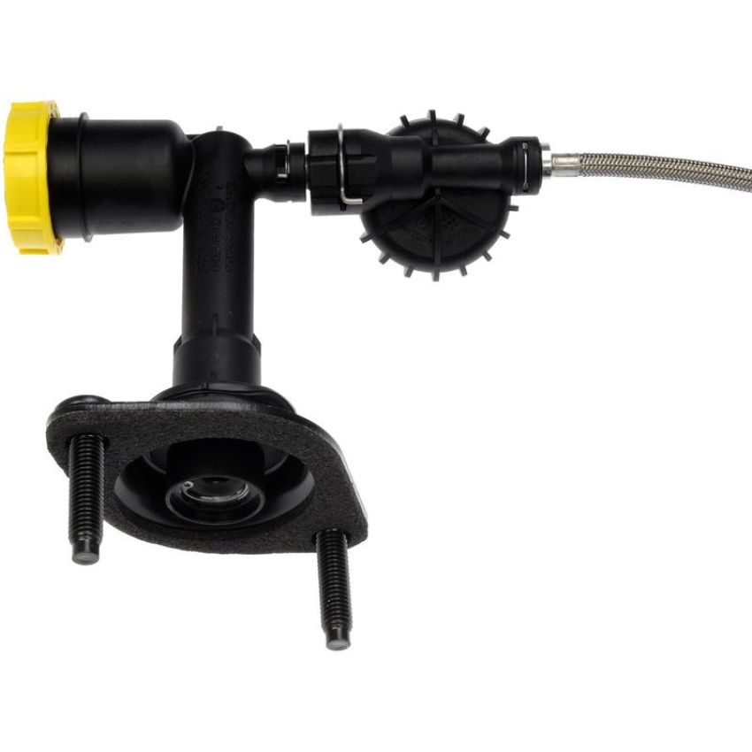 DORMAN CC649070 Clutch Master and Slave Cylinder Assembly