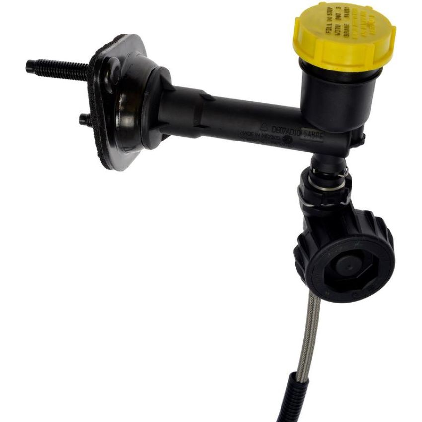 DORMAN CC649076 Clutch Master And Slave Cylinder Assembly