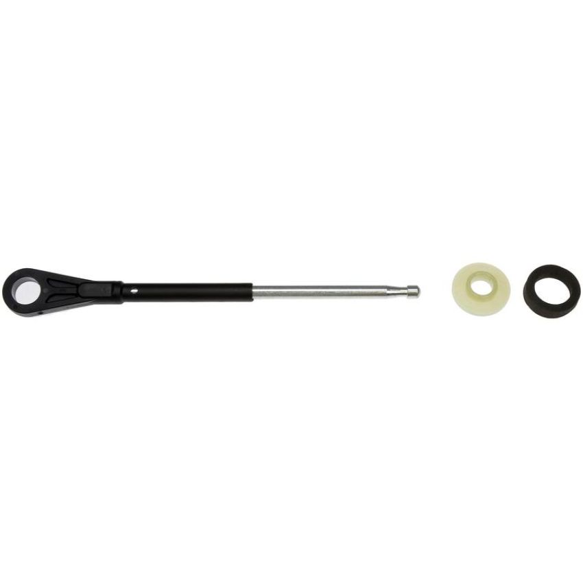 DORMAN CC649076 Clutch Master And Slave Cylinder Assembly