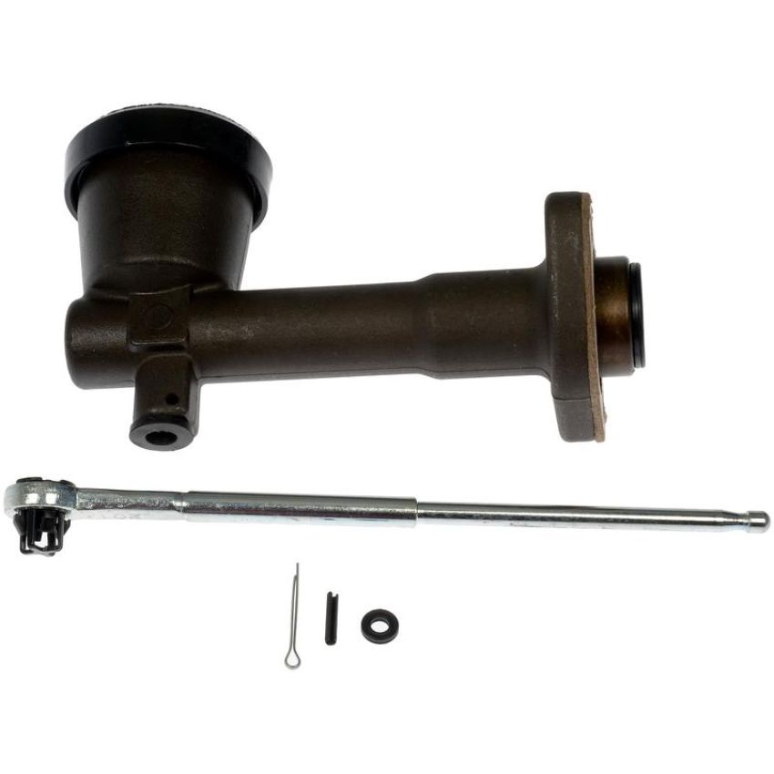 DORMAN BRAKES CM126856 Clutch Master Cylinder