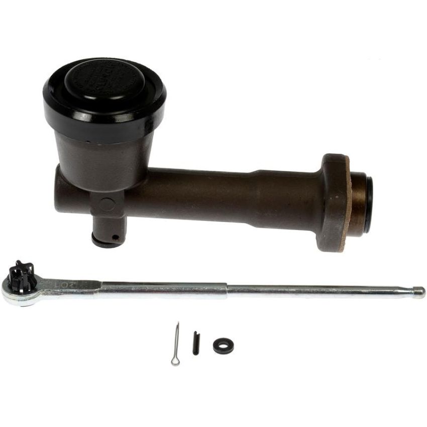 DORMAN BRAKES CM126856 Clutch Master Cylinder