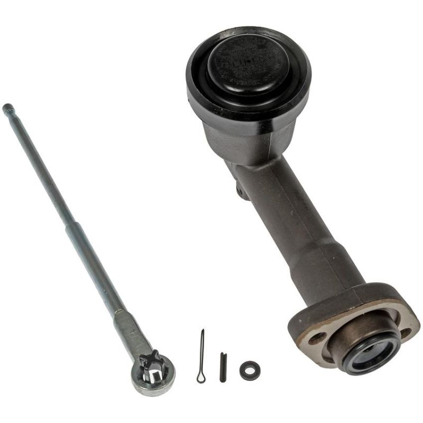 DORMAN BRAKES CM126856 Clutch Master Cylinder