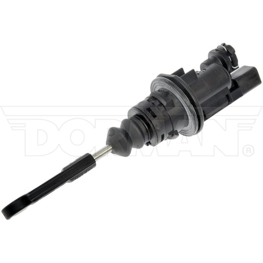 DORMAN CM640201 Clutch Master Cylinder