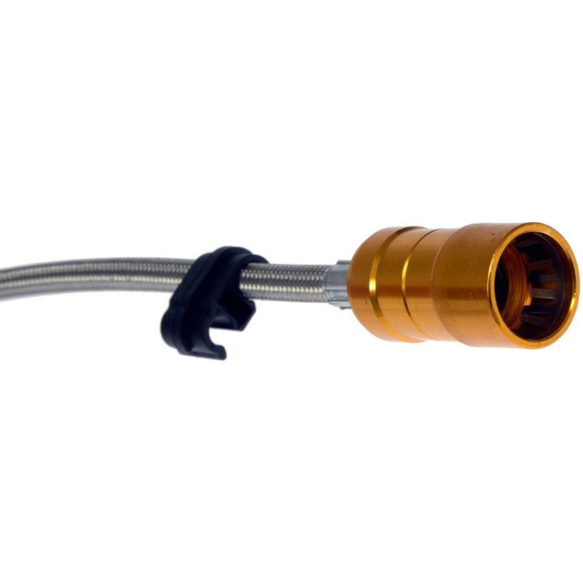 DORMAN BRAKES CS650007 Clutch Slave Cylinder