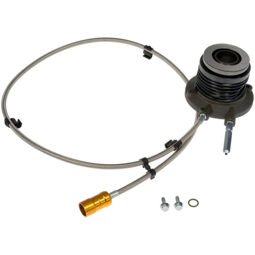 DORMAN CS650128 Clutch Slave Cylinder