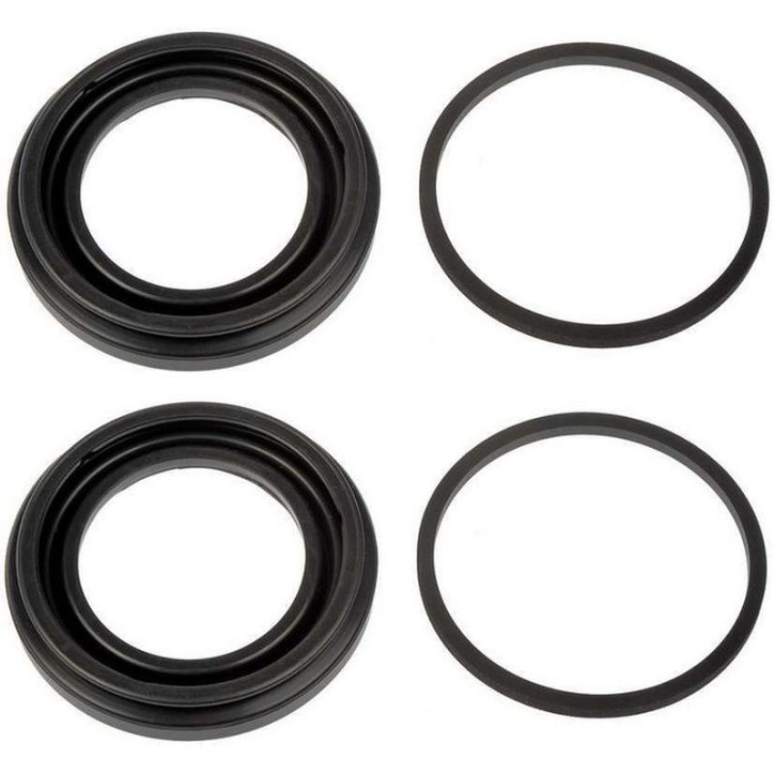 DORMAN BRAKES D670006 Disc Brake Caliper Repair Kit