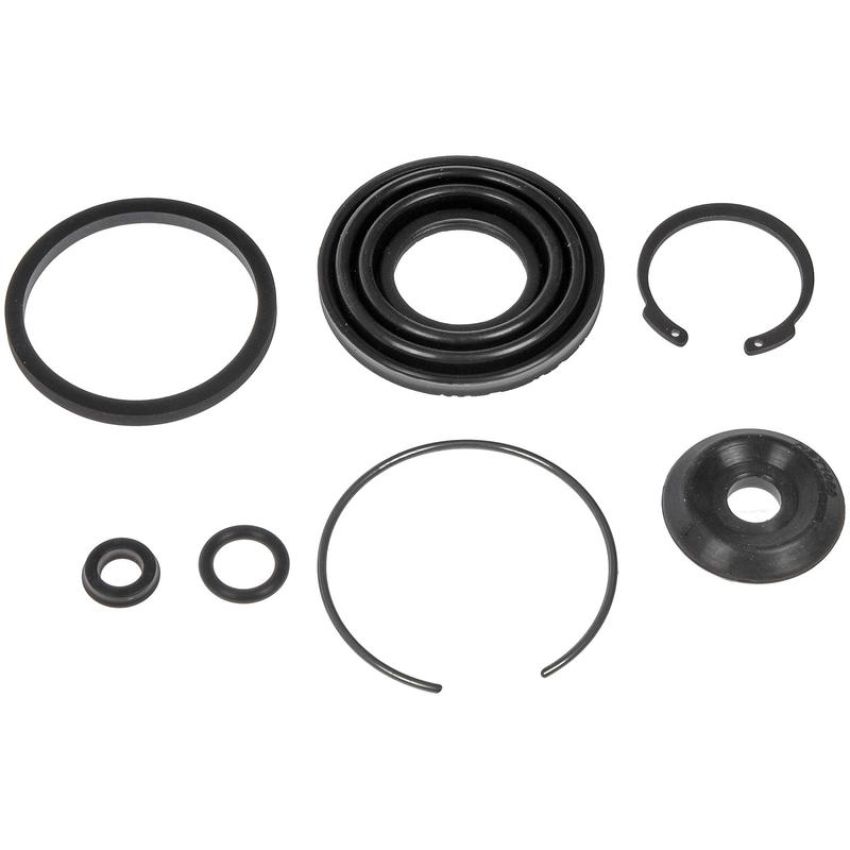 DORMAN BRAKES D670095 Disc Brake Caliper Repair Kit