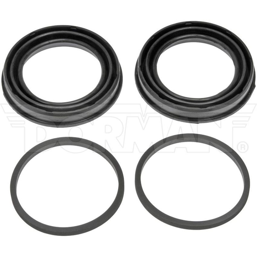 DORMAN BRAKES D670136 Disc Brake Caliper Repair Kit