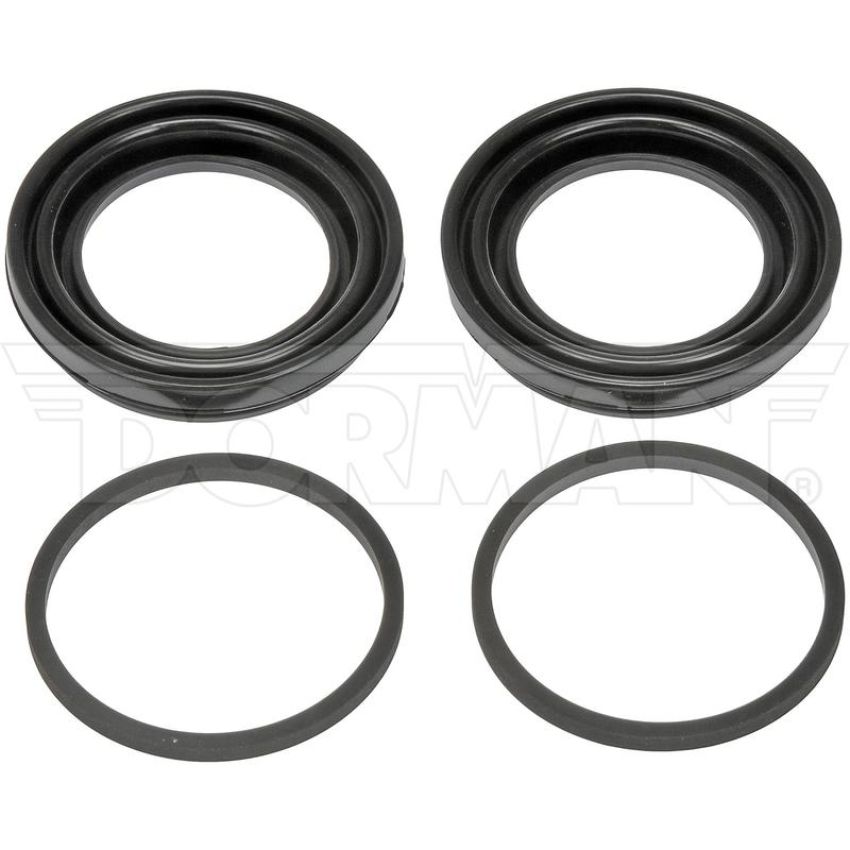 DORMAN BRAKES D670137 Disc Brake Caliper Repair Kit