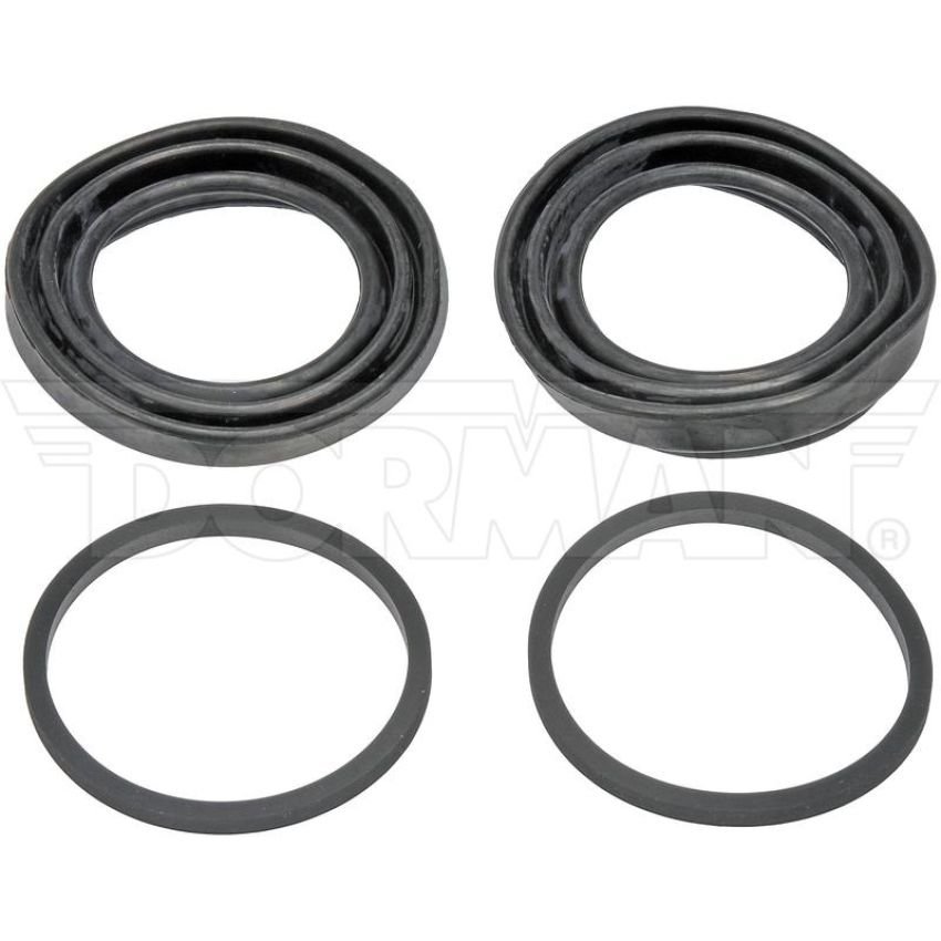 DORMAN D670143 Disc Brake Caliper Repair Kit