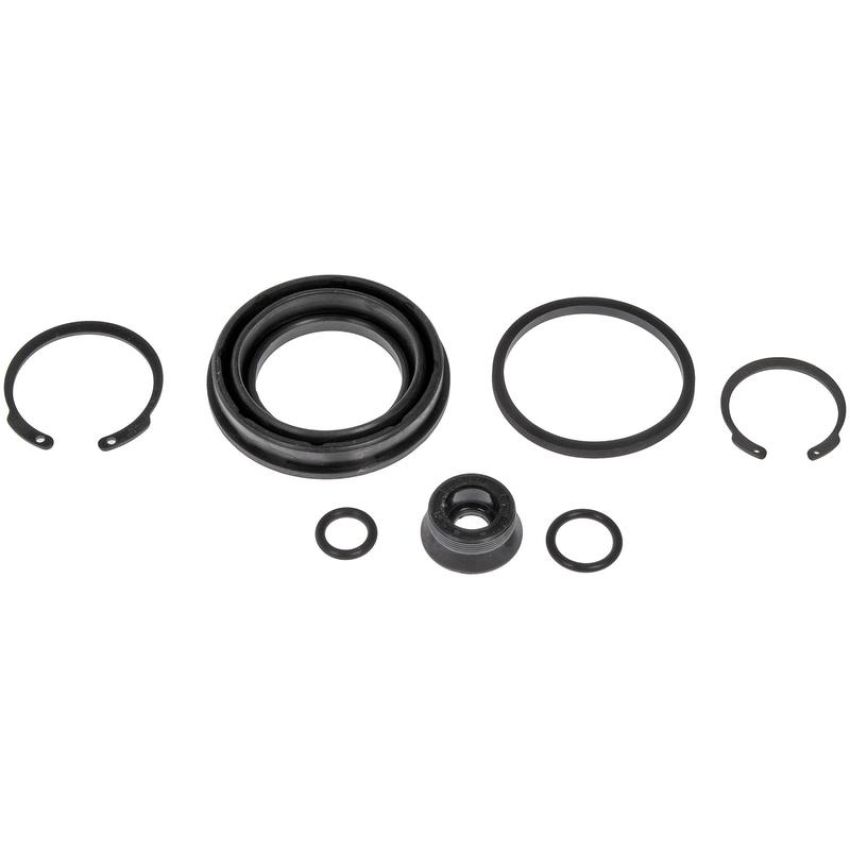 DORMAN BRAKES D670158 Disc Brake Caliper Repair Kit