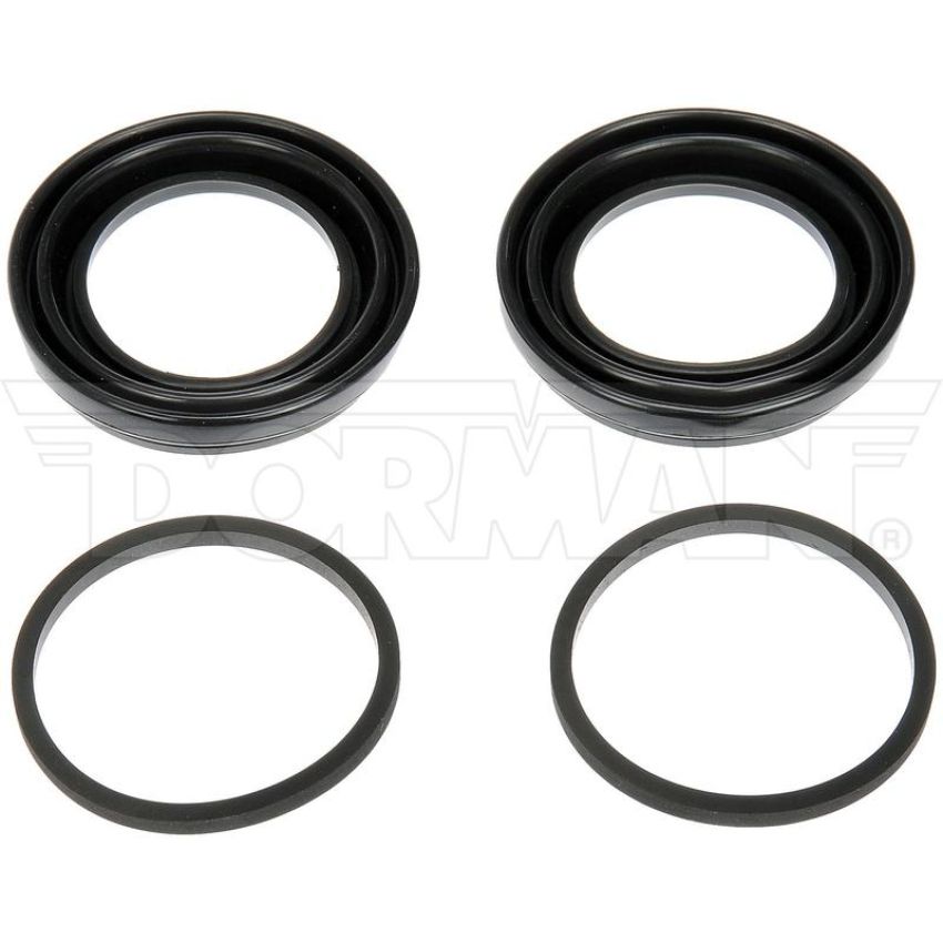 DORMAN BRAKES D670163 Disc Brake Caliper Repair Kit