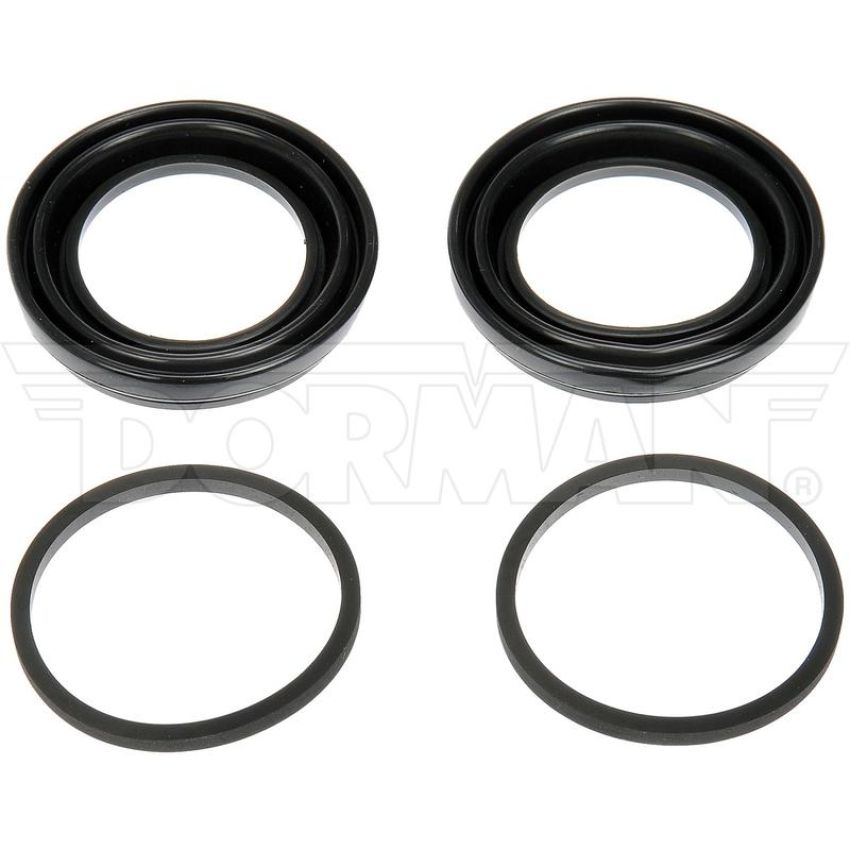 DORMAN BRAKES D670163 Disc Brake Caliper Repair Kit