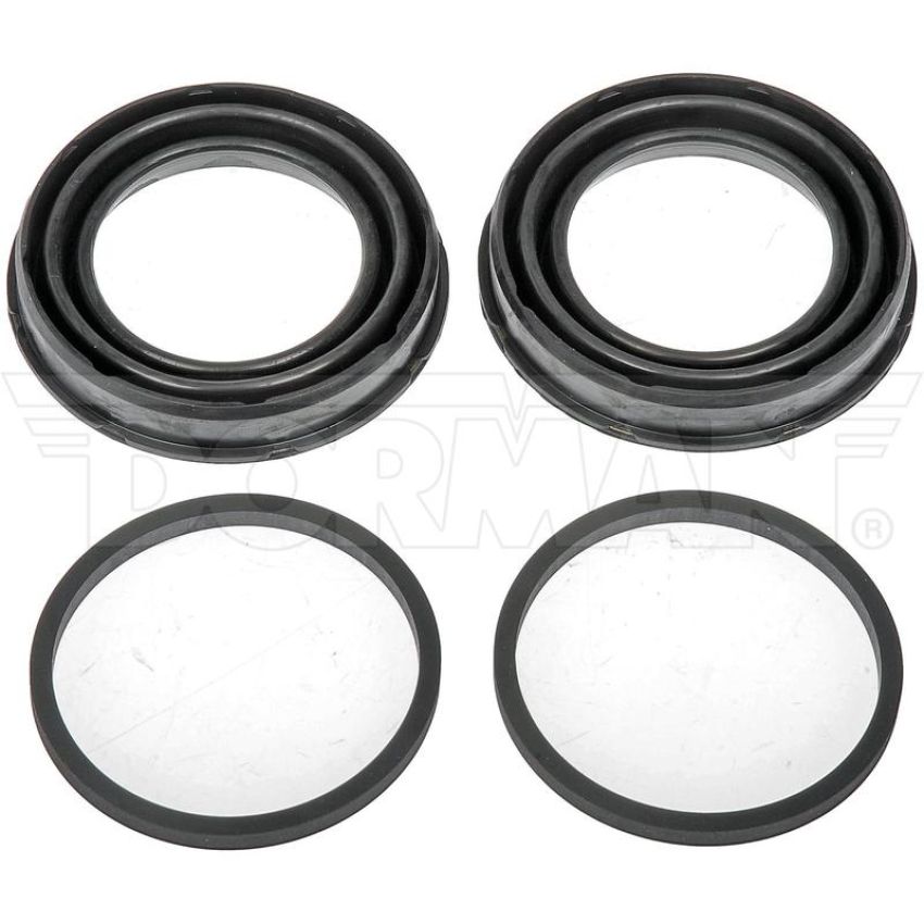 DORMAN BRAKES D670166 Disc Brake Caliper Repair Kit