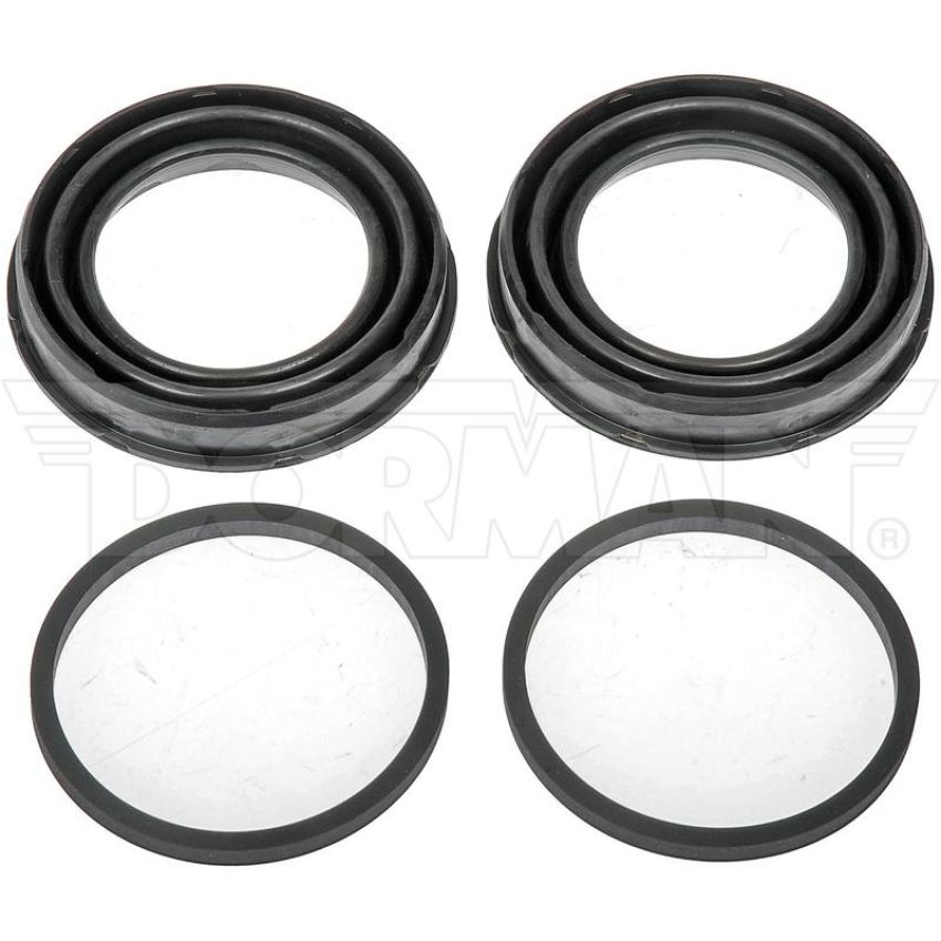 DORMAN BRAKES D670166 Disc Brake Caliper Repair Kit