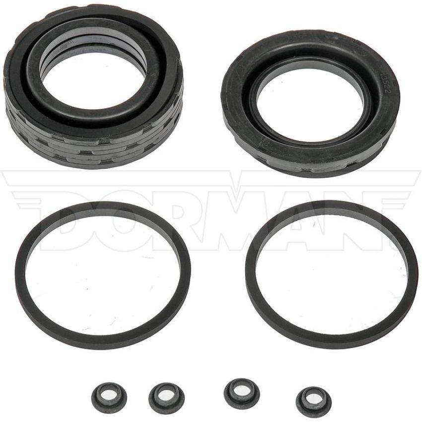 DORMAN BRAKES D670167 Disc Brake Caliper Repair Kit