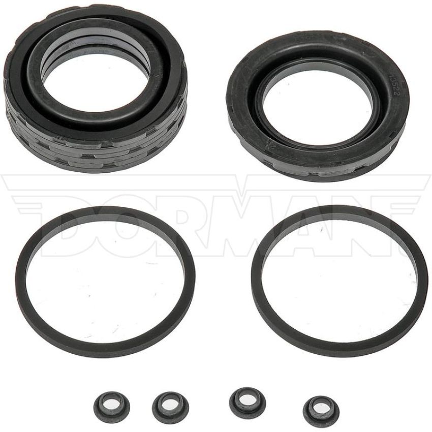 DORMAN BRAKES D670167 Disc Brake Caliper Repair Kit