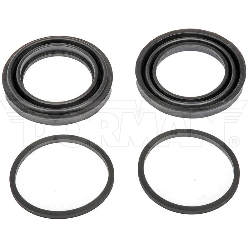 DORMAN BRAKES D670168 Disc Brake Caliper Repair Kit