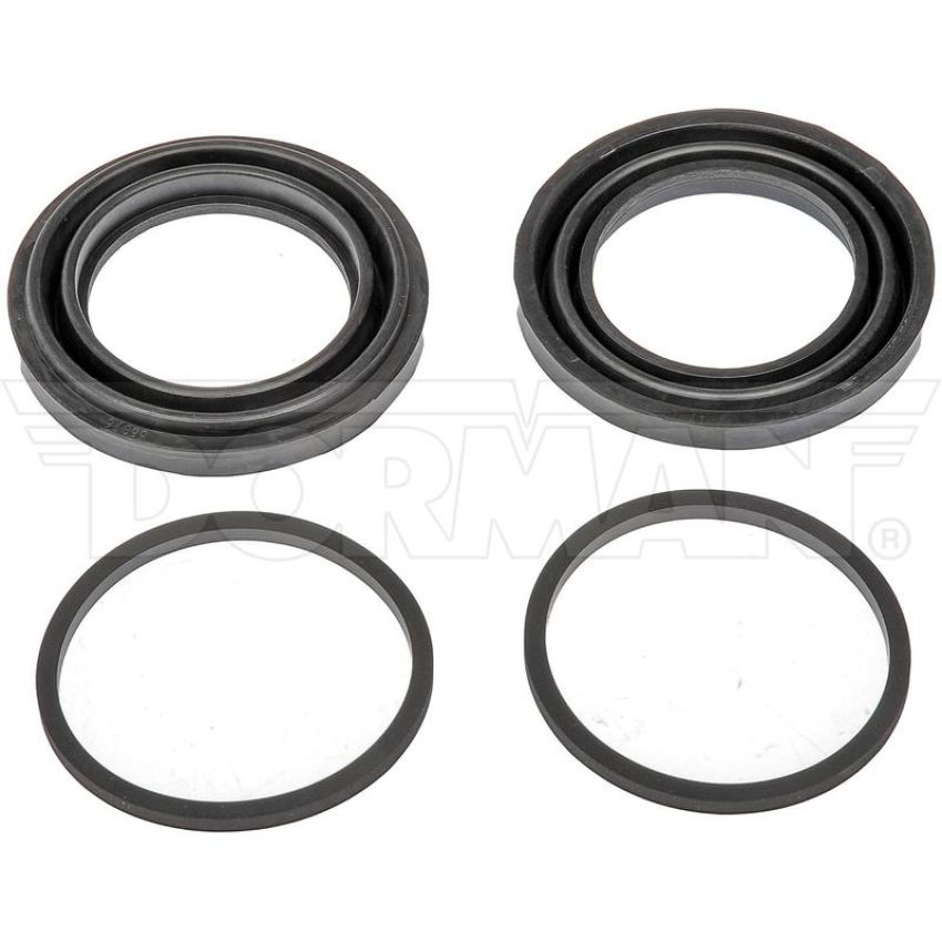 DORMAN BRAKES D670168 Disc Brake Caliper Repair Kit