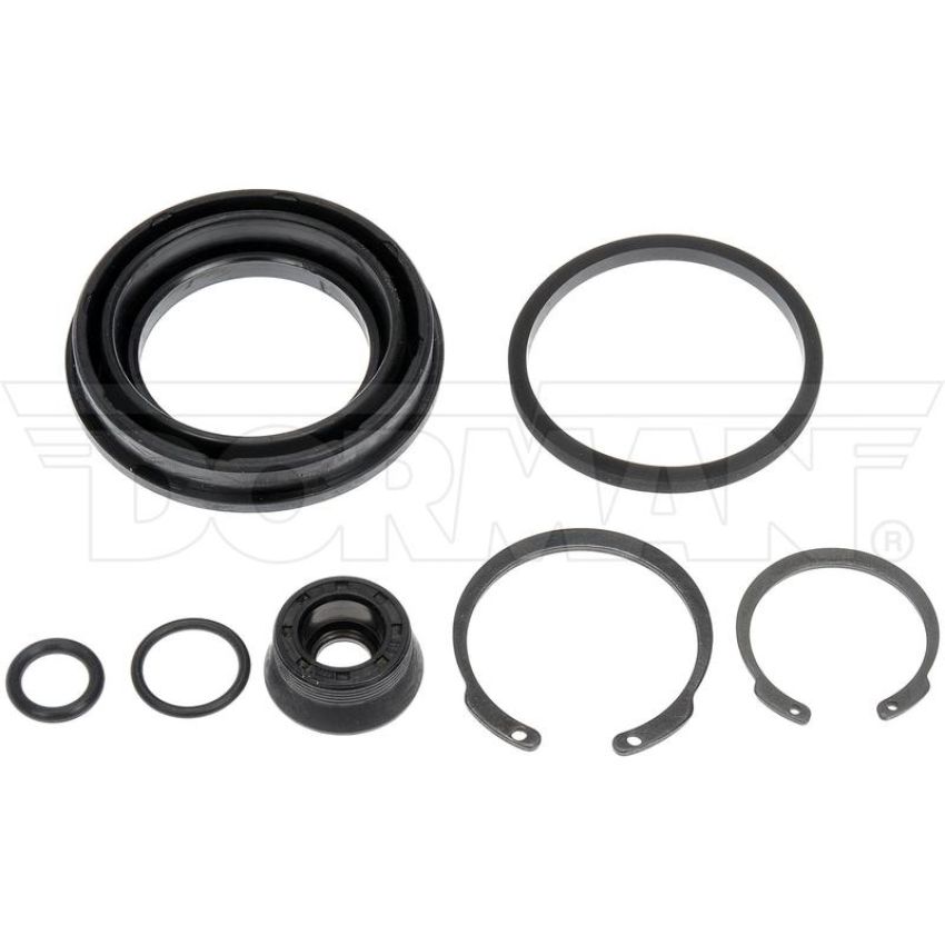 DORMAN BRAKES D670178 Disc Brake Caliper Repair Kit