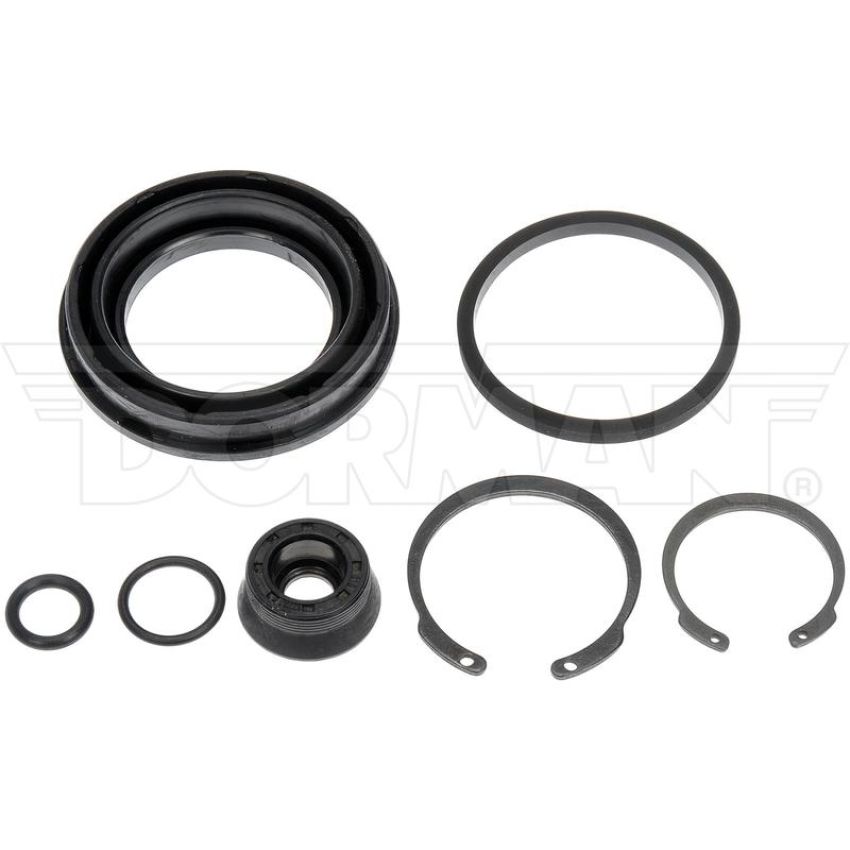 DORMAN BRAKES D670178 Disc Brake Caliper Repair Kit