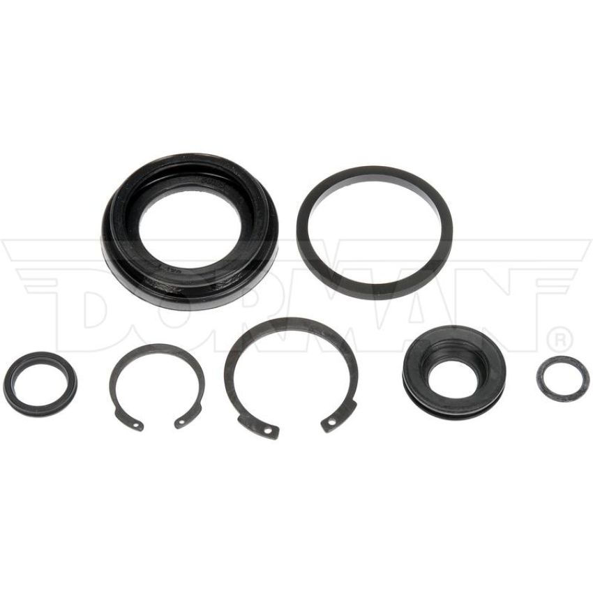 DORMAN BRAKES D670181 Disc Brake Caliper Repair Kit