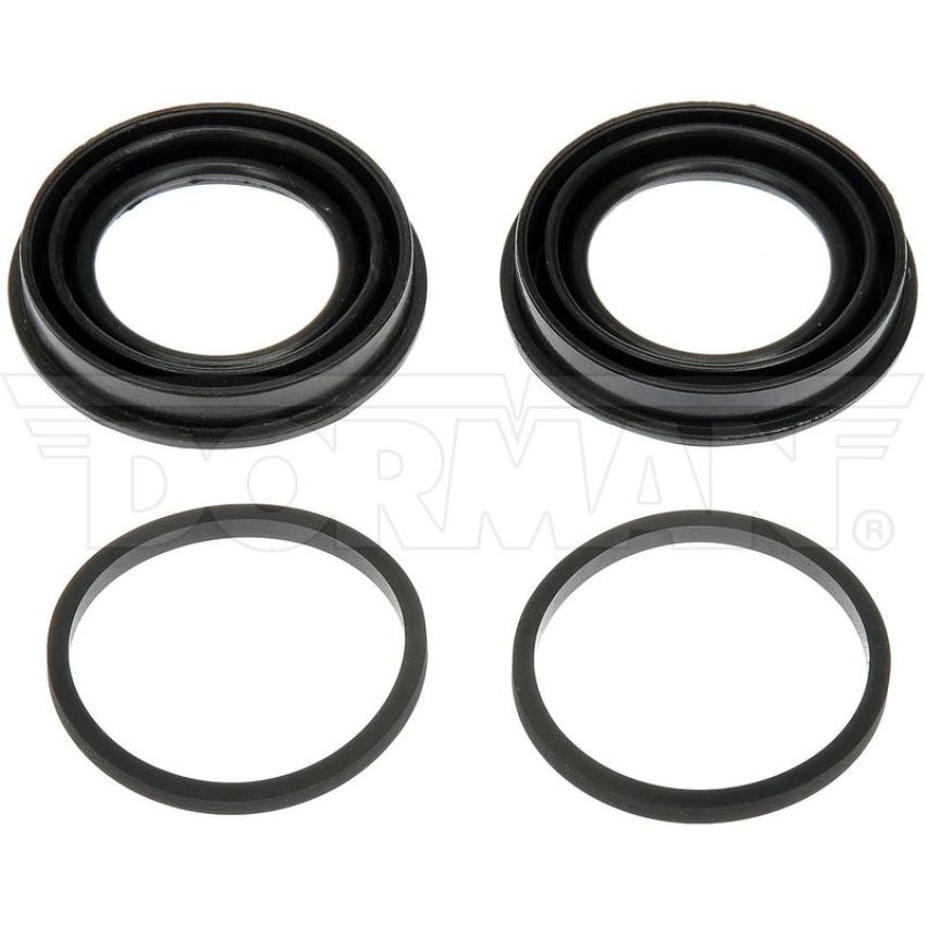 DORMAN BRAKES D670183 Disc Brake Caliper Repair Kit