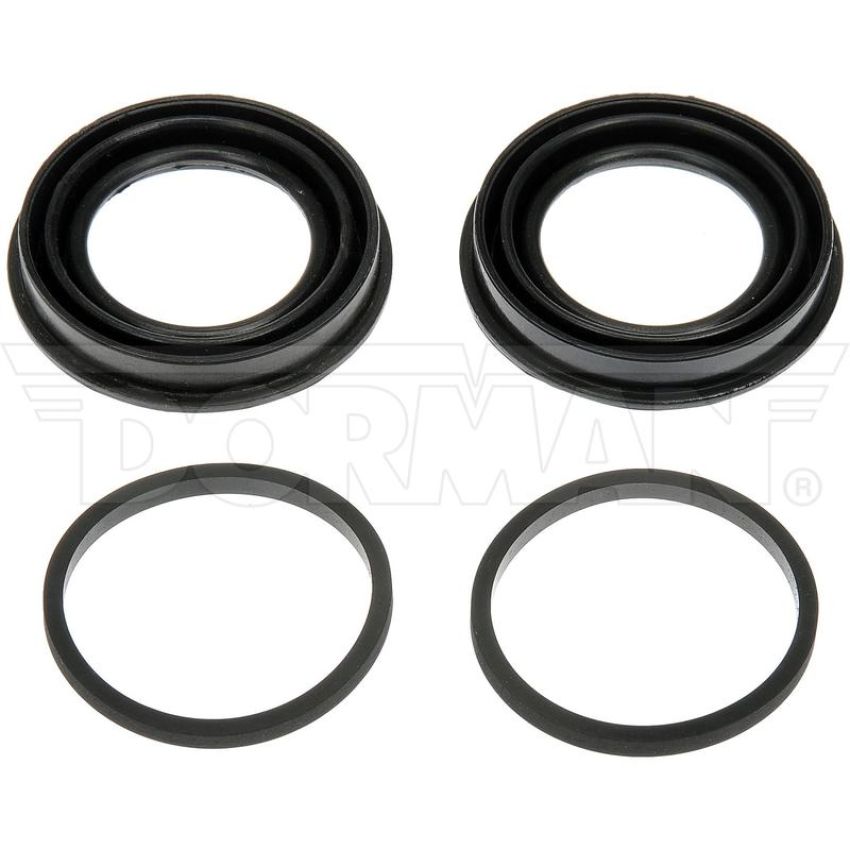 DORMAN BRAKES D670183 Disc Brake Caliper Repair Kit