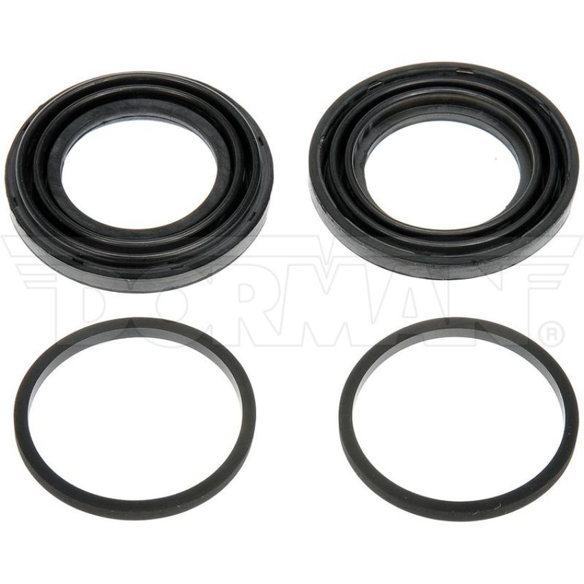 DORMAN BRAKES D670191 Disc Brake Caliper Repair Kit