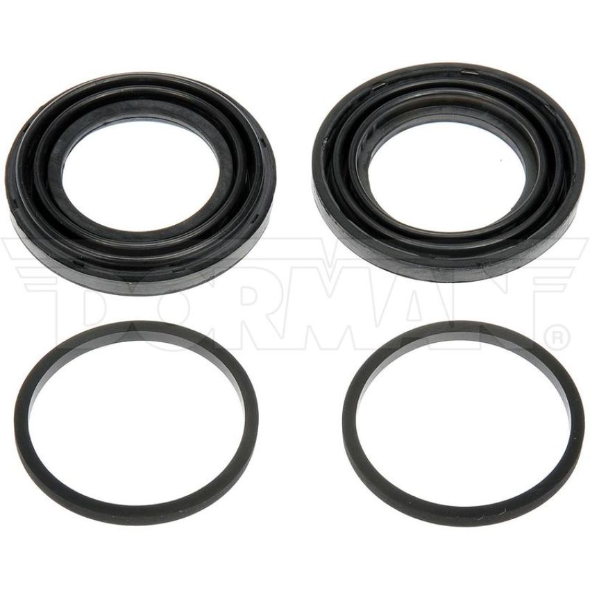 DORMAN BRAKES D670191 Disc Brake Caliper Repair Kit