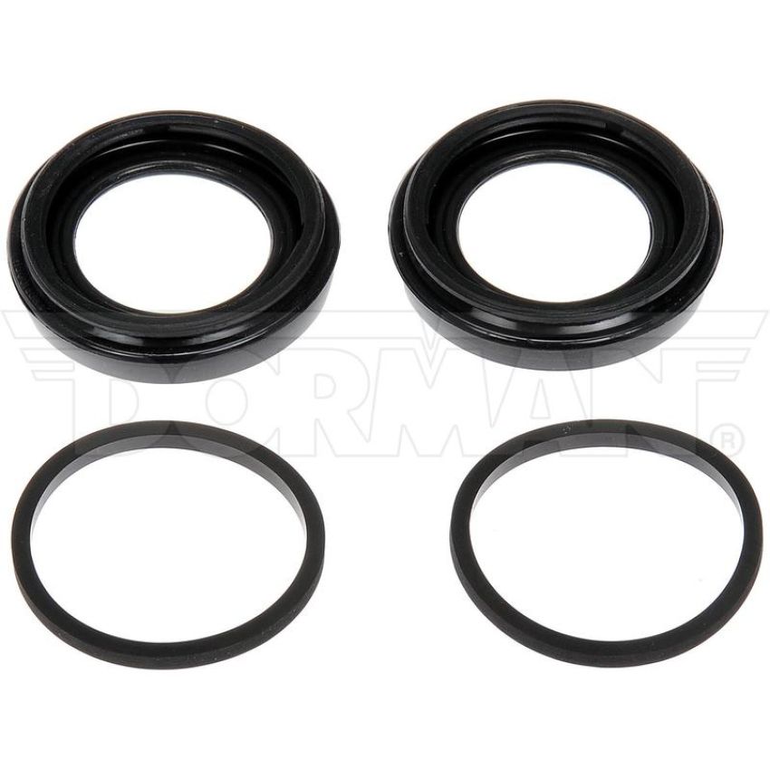 DORMAN BRAKES D670201 Disc Brake Caliper Repair Kit