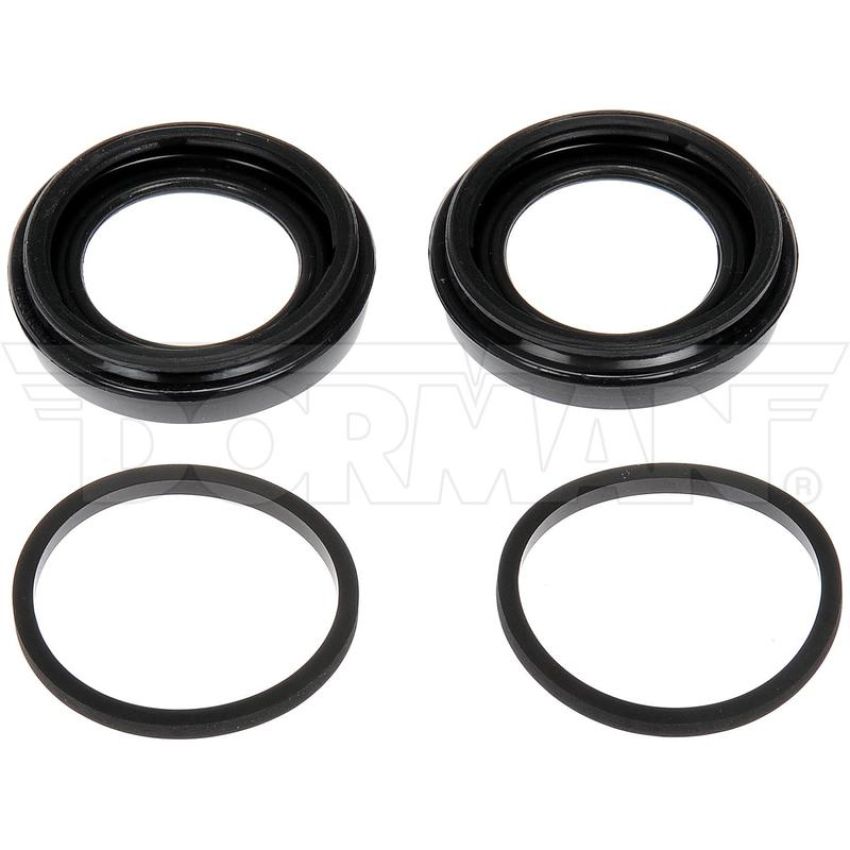 DORMAN BRAKES D670201 Disc Brake Caliper Repair Kit